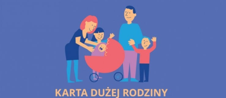 Zniżki rodzinne na start!