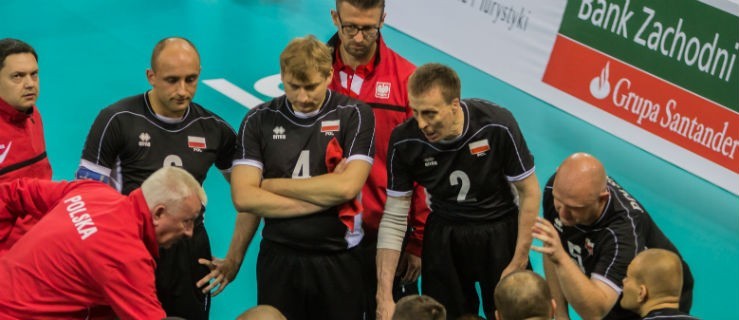 Zawodnik reprezentacji Polski: Brakuje pieniędzy na sport niepełnosprawnych