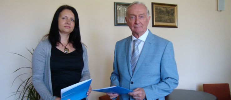 Porozumienie o współpracy z Elbląską Uczelnią Humanistyczno-Ekonomiczną podpisane