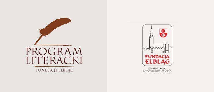 Konkurs Literacki Fundacji Elbląg