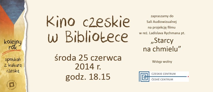 Czeski musical na początek lata
