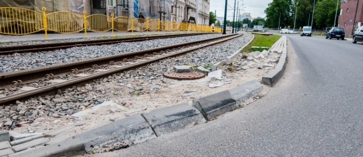Szczury na ul. Browarnej. Mieszkańcy zaniepokojeni