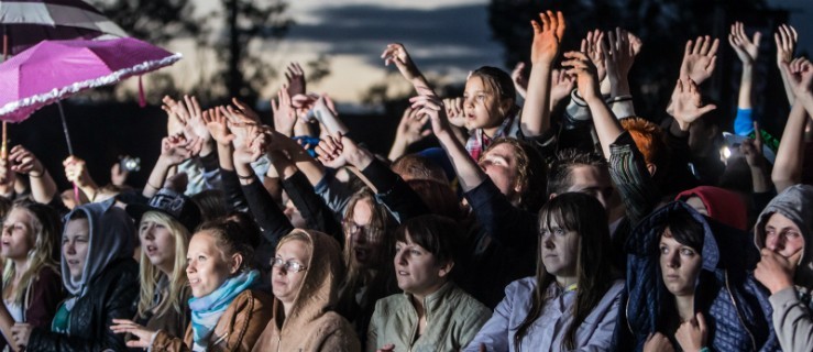 Felieton: Dni Elbląga 2014 to klapa