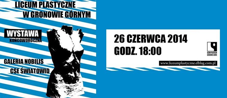 Wystawa końcoworoczna 2013/2014