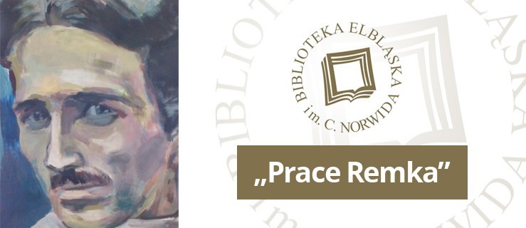 Prace Remka na wystawie