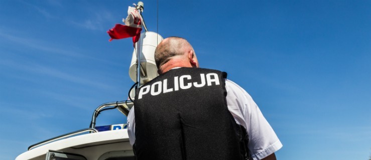 Dozór i zakaz zbliżania się do sąsiadów za groźby