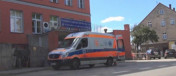 Śmierć dziecka w szpitalu. Ojciec obwinia lekarzy