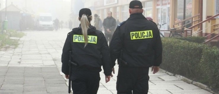 Dodatkowe patrole na ulicach Elbląga