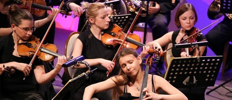 Nowy Festiwal na Żuławach