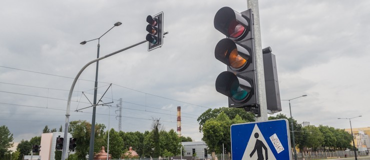 Zielona fala? Na pewno nie na ulicy Browarnej