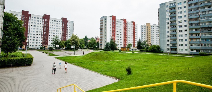 Na Zawadzie wcale nie musi być nudno