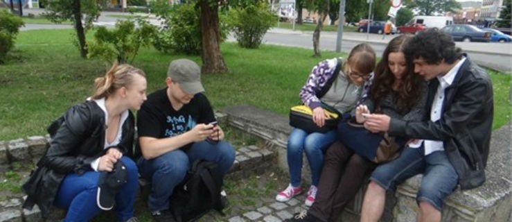 Kultura regionu w mobilnej grze