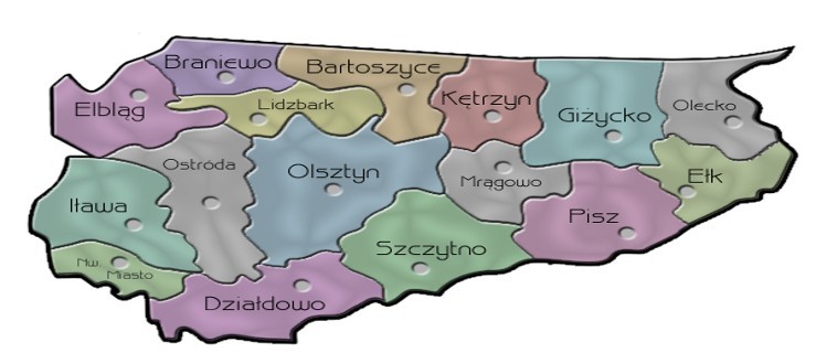 Jakość naszych danych na pierwszym miejscu w Polsce!