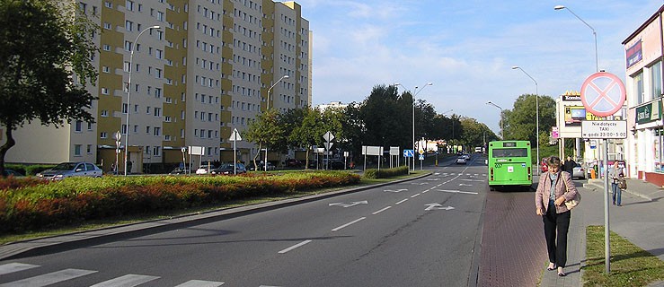 W tym roku Aleja Odrodzenia zyska na MIkołajki świąteczną dekorację