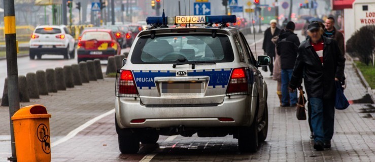 Groził kobiecie śmiercią. Teraz posiedzi w areszcie