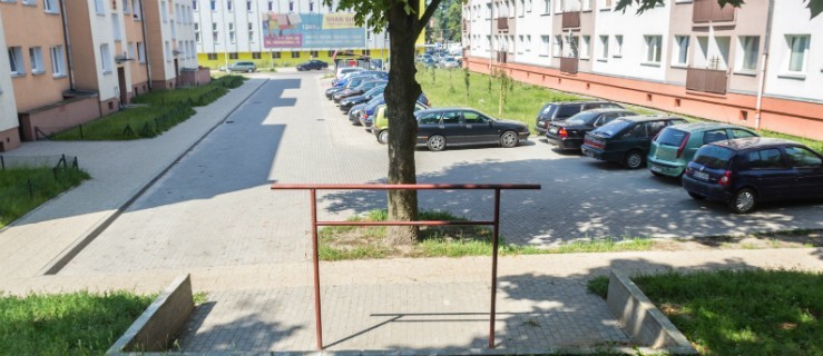 Wkrótce ul. Odzieżowa się zmieni w ramach Budżetu Obywatelskiego 2014