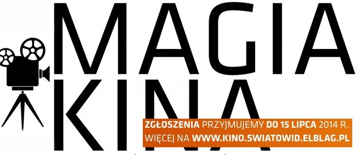 Magia kina w Światowidzie