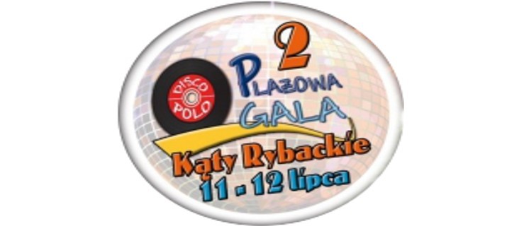 Kąty Rybackie - Wielka Gala Muzyki Tanecznej
