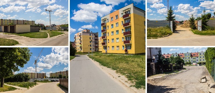 Inwestor chce budować drogę, a prezydent się nie zgadza. Dlaczego?