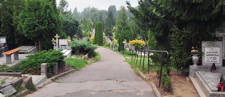 Znamy wykonawcę oraz koszt rozbudowy cmentarza Dębica