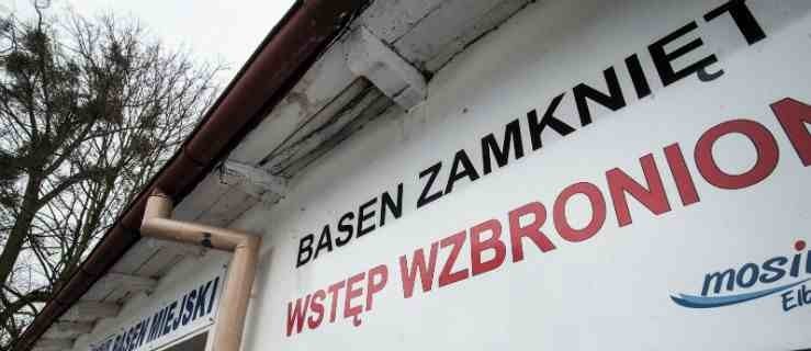 Zalew w Koszalinie. Pomyśleli i… zrealizowali, a w Elblągu… cisza