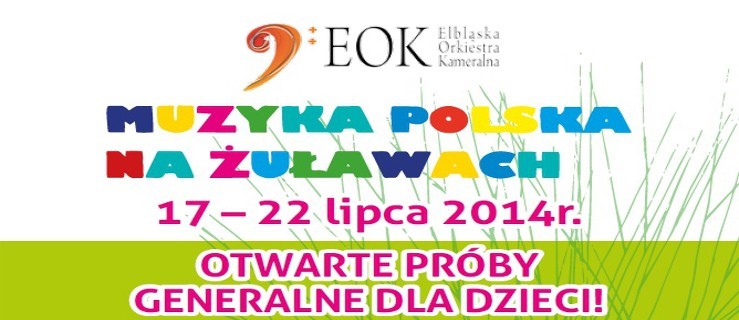 EOK zaprasza dzieci i młodzież
