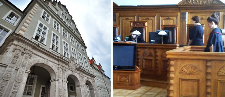 Szymonek zginął od uderzenia pięścią. Wyrok dla Tomasza M.