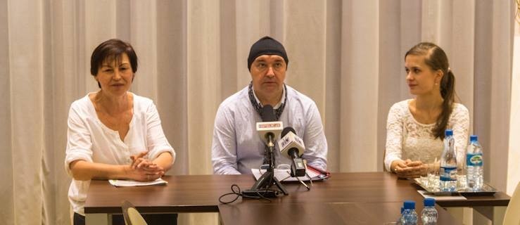 Z polską muzyką do ludzi. EOK odwiedzi miasta na Żuławach