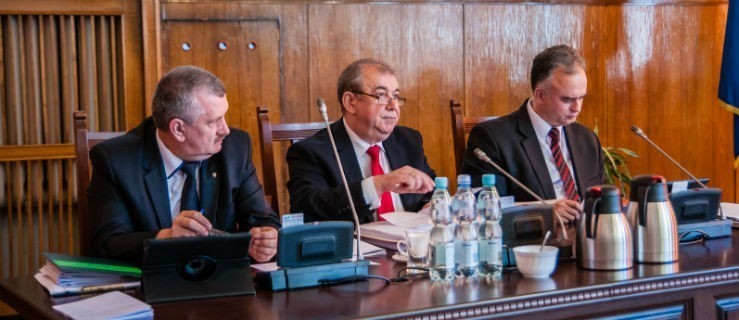 Rok prezydenta. Jak oceniamy 12 miesięcy Jerzego Wilka?