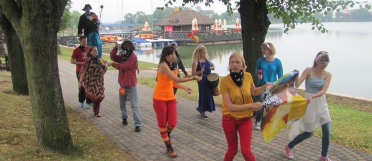 eKulturalnymi zawładnęły żywioły