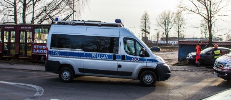 Pasłęk: Zatrzymali w pościgu nietrzeźwego kierowcę