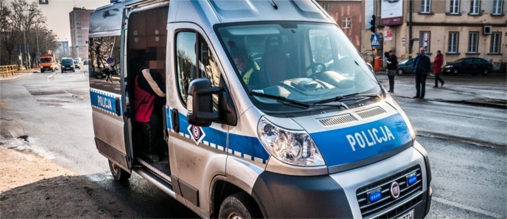 Braniewo: Nożownik przyznał się. Grozi mu dożywocie