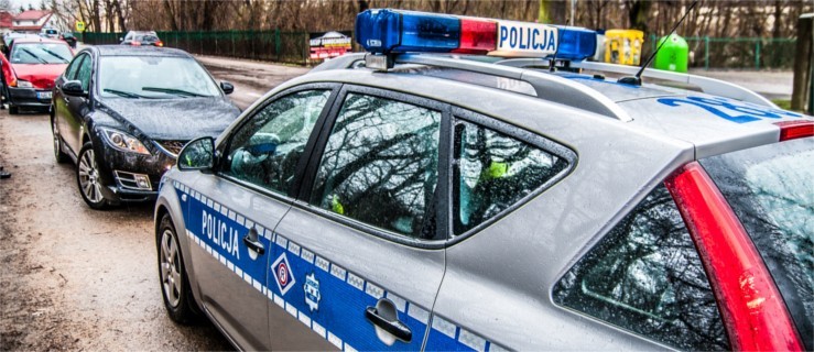 Krynica Morska: Mężczyzna uratowany z dużego pożaru