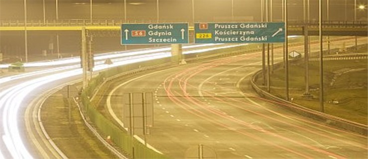 Nowe drogi - są decyzje
