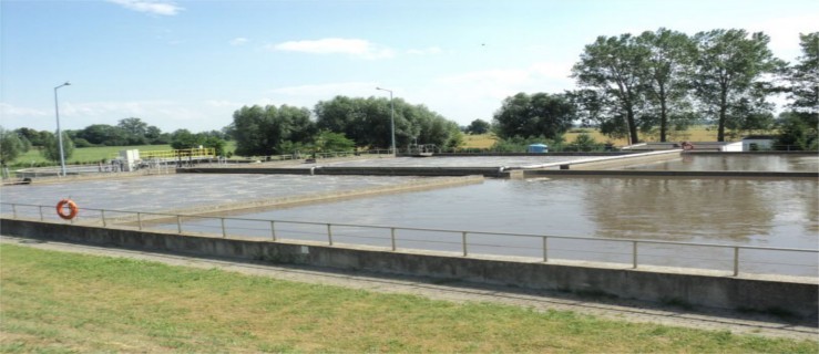 Pozyskano środki na modernizację oczyszczalni ścieków
