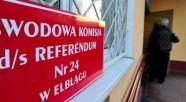 Elbląg do Pomorza? Referendum może się nie odbyć
