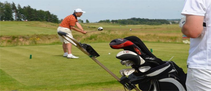 Pasłęk: Lotos Polish Open