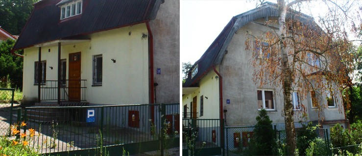 Budynek po poradni psychologiczno-pedagogicznej wystawiony na sprzedaż