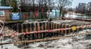 Elbląski camping od 20 lat nie odnotowywał takich strat, jak w tym roku