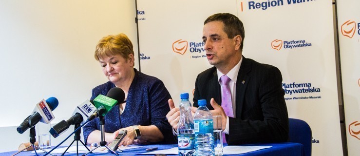 Kandydata PO na prezydenta miasta poznamy we wrześniu?