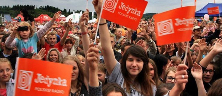 Stegna: Lato z radiem 2014