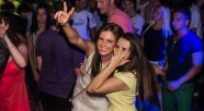 Sobotnia noc w klubie Oxiden - zobacz fotorelację