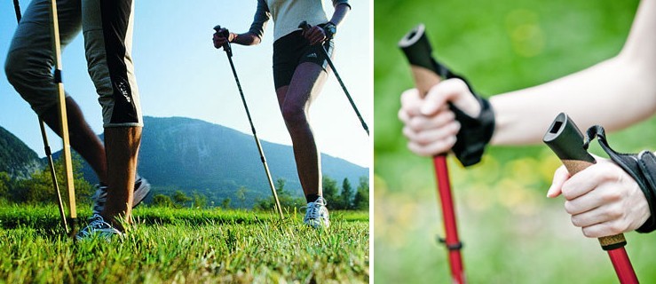 Jak uprawiać nordic walking? Pytamy profesjonalną trenerkę