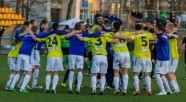 Zespoły rezerw Olimpii i Concordii w V lidze