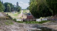 Sprawdziliśmy jak wygląda remont Kanału Elbląskiego (foto i video)