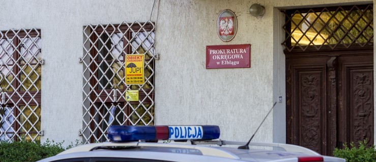 Seria alarmów bombowych w całej Polsce, również w Elblągu
