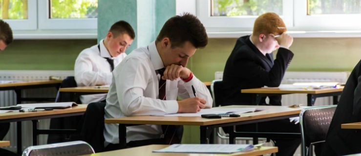 Znamy wyniki matur w poszczególnych szkołach w Elblągu