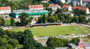 Brak chętnych na budowę systemu identyfikacji kibiców. Co z remontem stadionu?