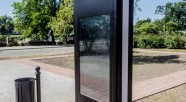 5 dni to czas potrzebny na dewastację tablicy elektronicznej