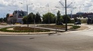 Dwa nowe ronda dwupasmowe w Elblągu. Jak się po nich poruszać?